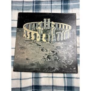 1969 self-titled album The Association by the band The Association 12" Vinyl LP